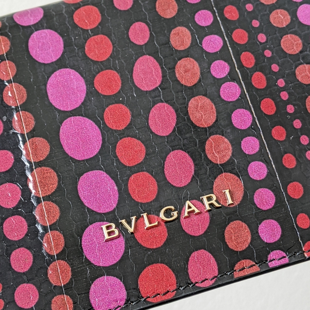 Bvlgari limited edition mini bag - Picture 9 of 13